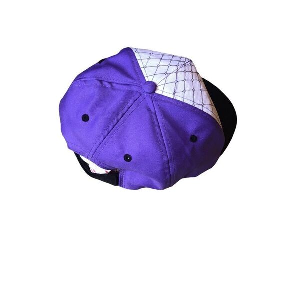 Joker Batman Hat Cap - Picture 2 of 3